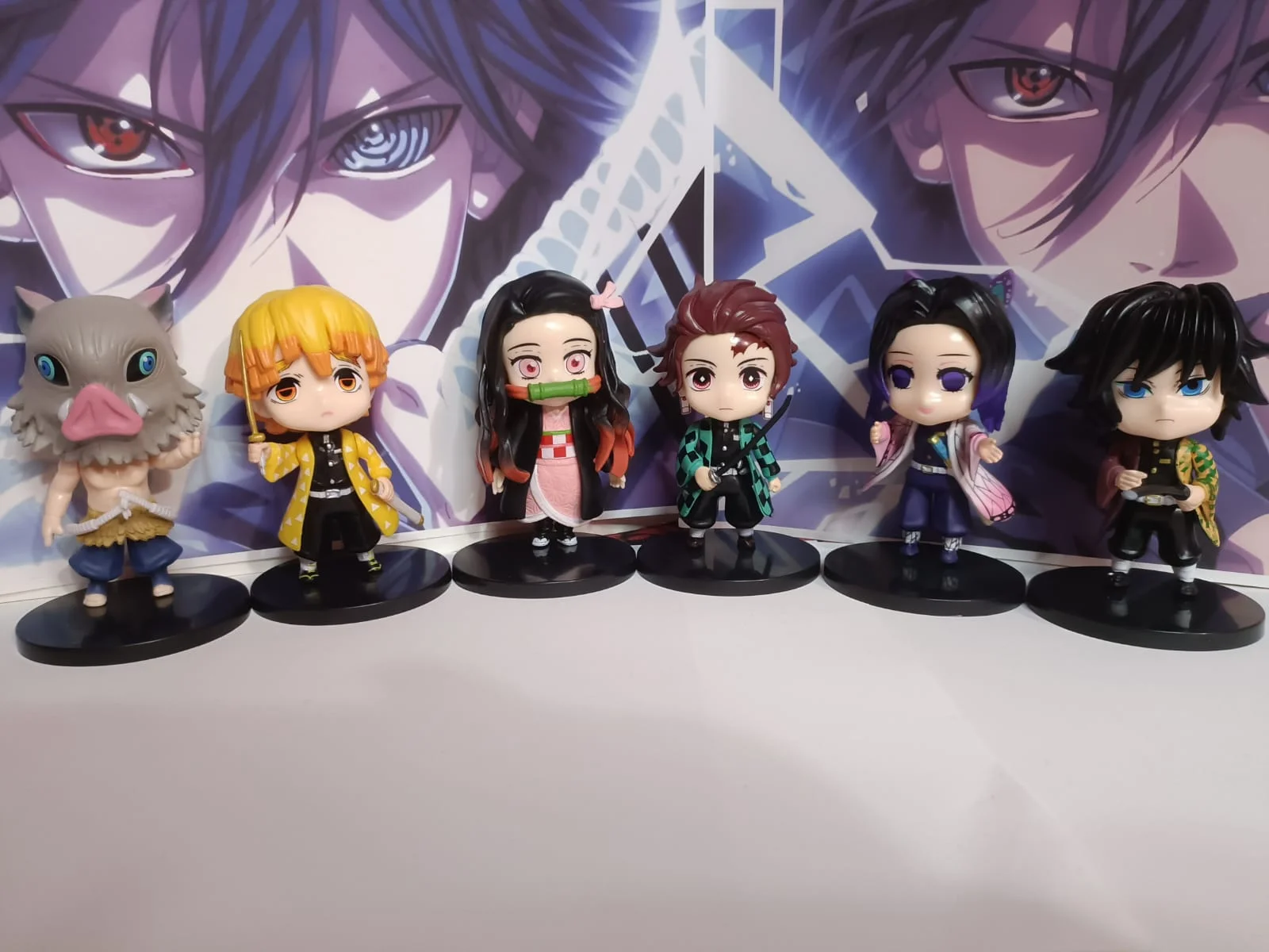 All-anime-chibi-figures-together