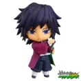 Giyu chibi anime figure 1