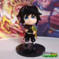 Giyu chibi anime figure 2