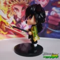 Giyu chibi anime figure 3