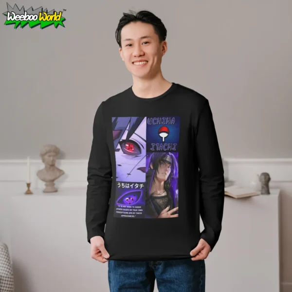 Itachi Blue Mockup 2