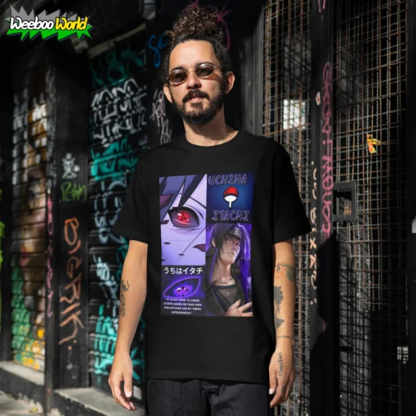 Itachi Blue Mockup 3