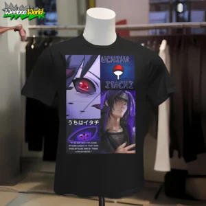 Itachi Blue Mockup 5