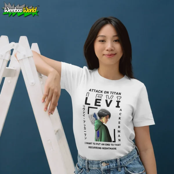 Levi Green Mockup 1