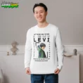 Levi Green Mockup 2