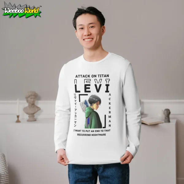 Levi Green Mockup 2