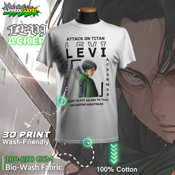 Levi Green Mockup 4