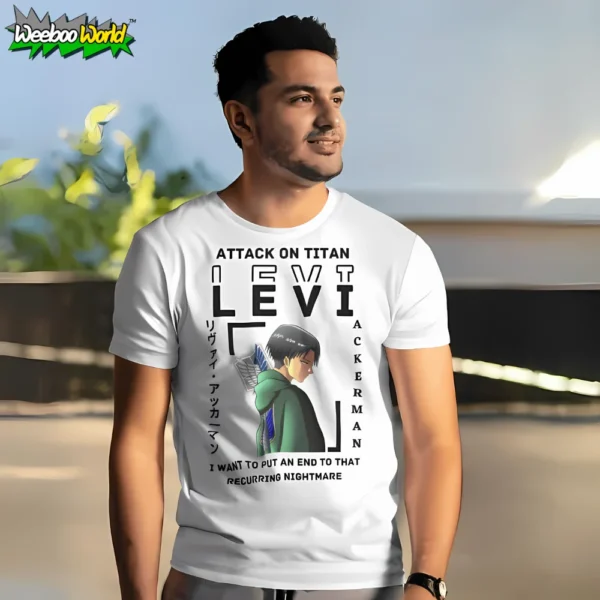 Levi Green Mockup 6
