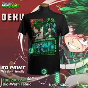 Midoriya Mockup 4 Midoriya Mockup 4