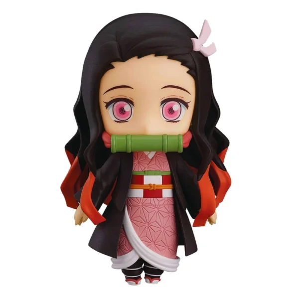 Nezuko chibi chan 1 Nezuko chibi chan 1