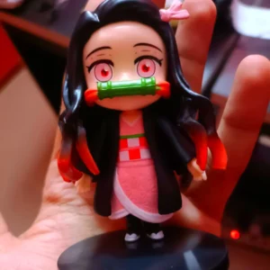 Nezuko chibi chan 3 Nezuko chibi chan 3