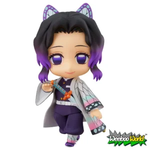 Shinobu chibi anime figure 1