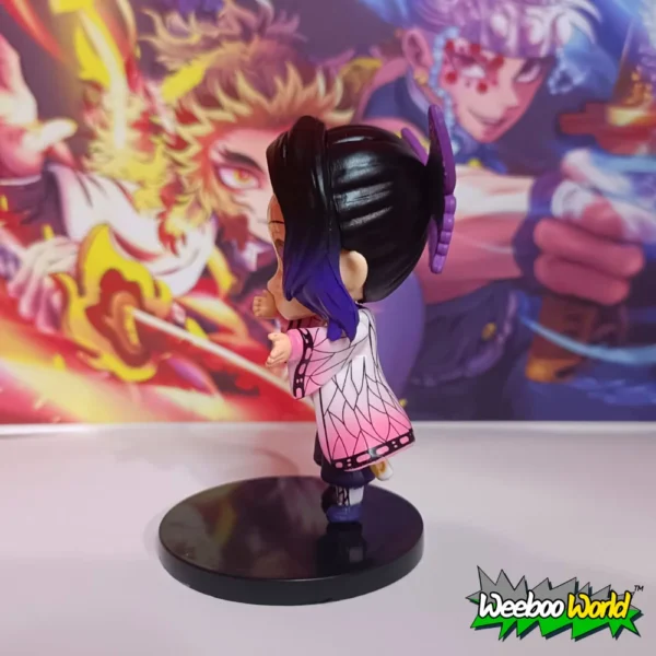 Shinobu chibi anime figure 3 Shinobu chibi anime figure 3