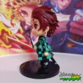 Tanjiro chibi anime figure 3