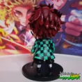 Tanjiro chibi anime figure 4