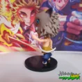 inosuke chibi anime figure 2