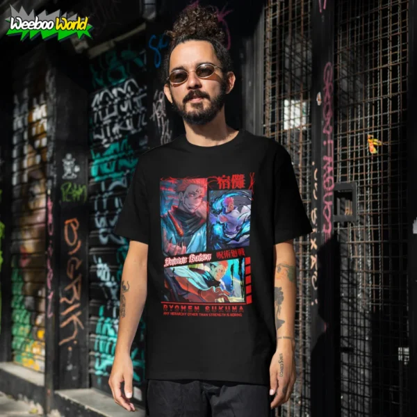 ryomen sukuna Mockup 3