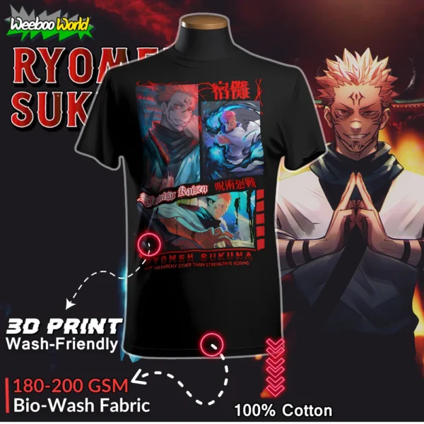 ryomen sukuna Mockup 4