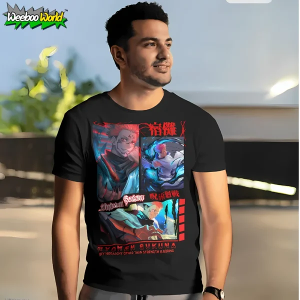 ryomen sukuna Mockup 6