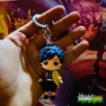 Demon slayer giyuu keychain 2