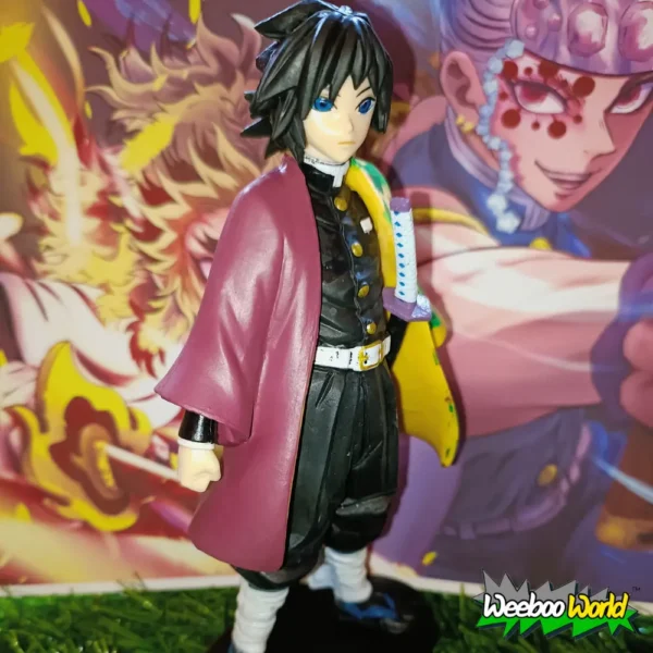 Demon slayer insouke giyuu 3 Demon slayer insouke giyuu 3