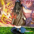 Demon slayer nezuko figure 4