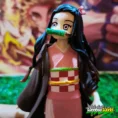 Demon slayer nezuko figure 5