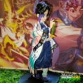 Demon slayer shinobu figure 3