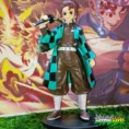 Demon slayer tanjiro figure 2