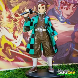 Demon slayer tanjiro figure 2 Demon slayer tanjiro figure 2