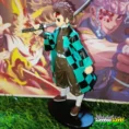 Demon slayer tanjiro figure 3