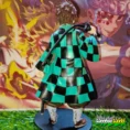 Demon slayer tanjiro figure 4