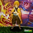Demon slayer zenitsu figure 2