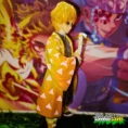 Demon slayer zenitsu figure 3