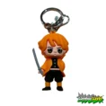 Demon slayer zenitsu keychain 7cm