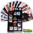 Akatsuki Playing Cards 1