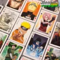 Akatsuki Playing Cards 3