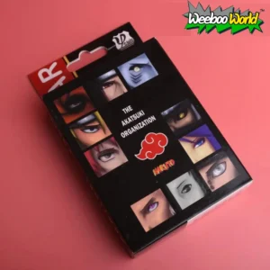 Akatsuki Playing Cards 4 Akatsuki Playing Cards 4