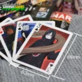 Akatsuki Playing Cards 5