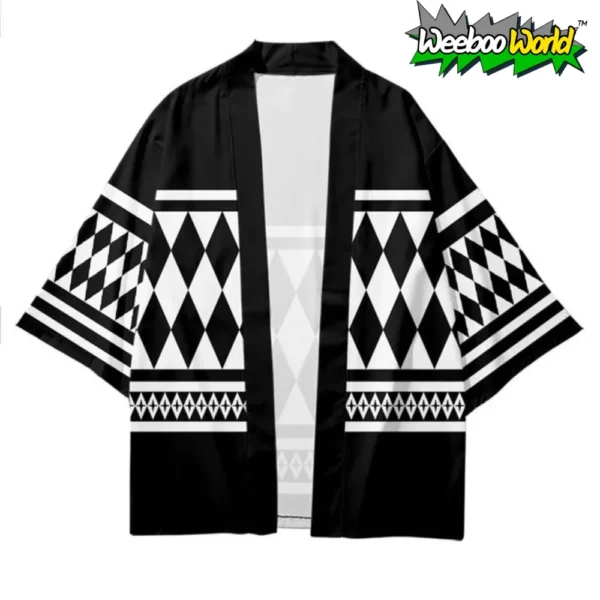 Anime Robe T shirt 1 Anime Robe T shirt 1