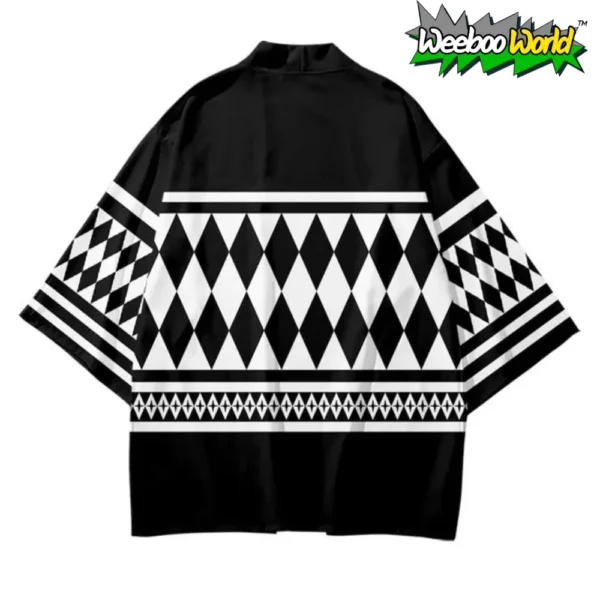 Anime Robe T shirt Anime Robe T shirt