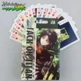 Attack on Tittan Playing Cards 2