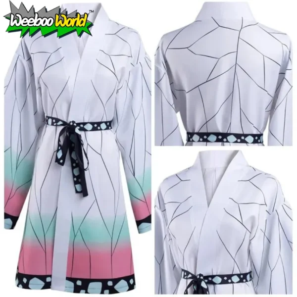 Demon Slayer Full Set (2) Demon Slayer Full Set (2)