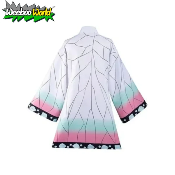 Demon Slayer Full Set (3) Demon Slayer Full Set (3)