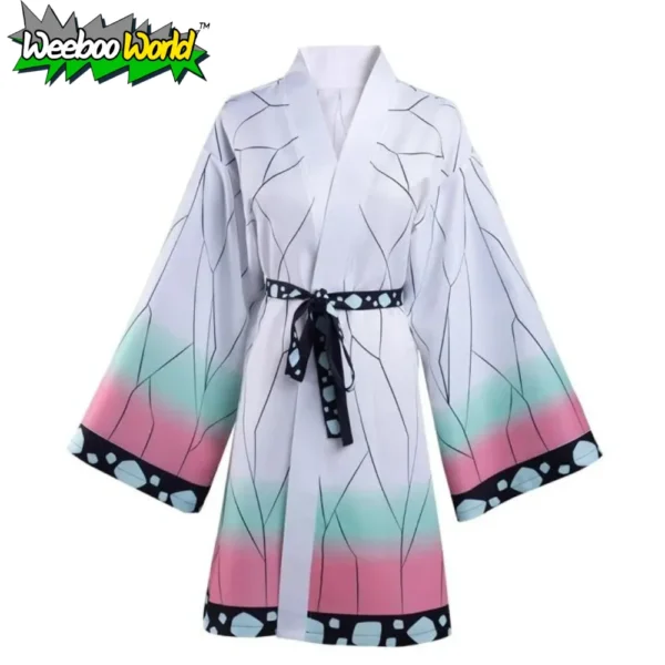 Demon Slayer Full Set (5) Demon Slayer Full Set (5)