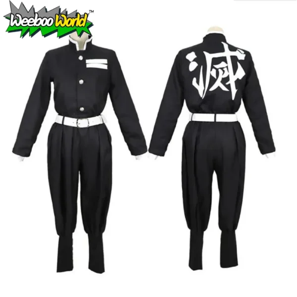 Demon Slayer Full Set 6 Demon Slayer Full Set 6