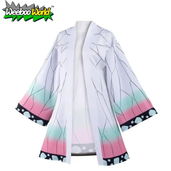 Demon Slayer Full Set Demon Slayer Full Set