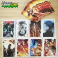 Demon Slayer Playing Card 1