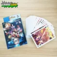 Demon Slayer Playing Card 2