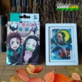 Demon Slayer Playing Card 4